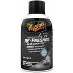 Meguiar's Air Re-Fresher Odor Eliminator Black Chrome Scent 71 g | Zboží Auto