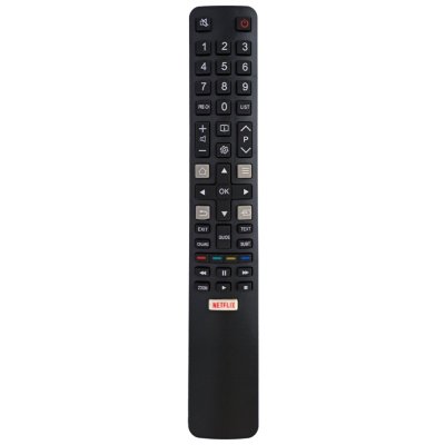 Dálkový ovladač KOM Thomson 32DS520F, 32FD5526, 32HD5506 – Sleviste.cz