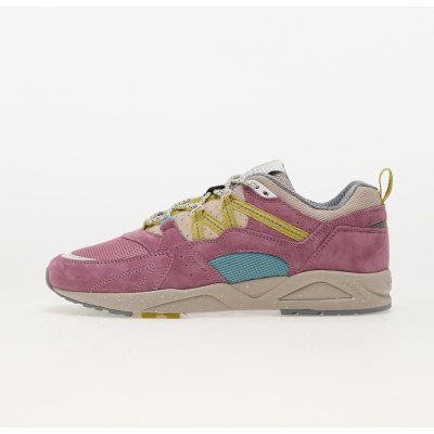 Karhu Fusion 2.0 Lilas/ Golden Green