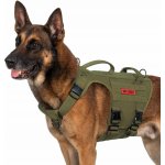 OneTigris Postroj pro psa – Zboží Dáma