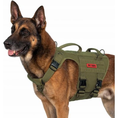 OneTigris Postroj pro psa – Zboží Dáma