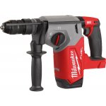 Milwaukee M18 Fixtec FHX-0X – Sleviste.cz