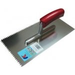 Hladítko nerez zub S6 Kaufmann 280x130 – Zboží Mobilmania