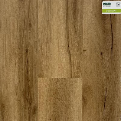 Rigid Floor Click Dub pálený 810167 2,235 m² – Hledejceny.cz