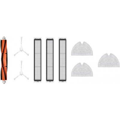 Dreame D9 – Zboží Dáma