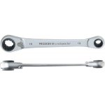 Proxxon 4 v 1 Micro Speeder ráčnový klíč 23236 – Sleviste.cz