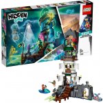 LEGO® Hidden Side 70431 Temný maják – Sleviste.cz
