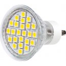 TB Energy LED žárovka GU10 230V 4,7W,Studen bílá