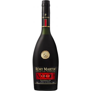 Rémy Martin VSOP Mature Cask Finish 40% 0,7 l (karton)