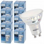 Philips LED žárovka GU10 CP 4,9W 50W teplá bílá 3000K, reflektor 120° – Hledejceny.cz