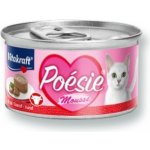 Vitakraft Cat Poésie paté paštika hovězí 85 g – Sleviste.cz