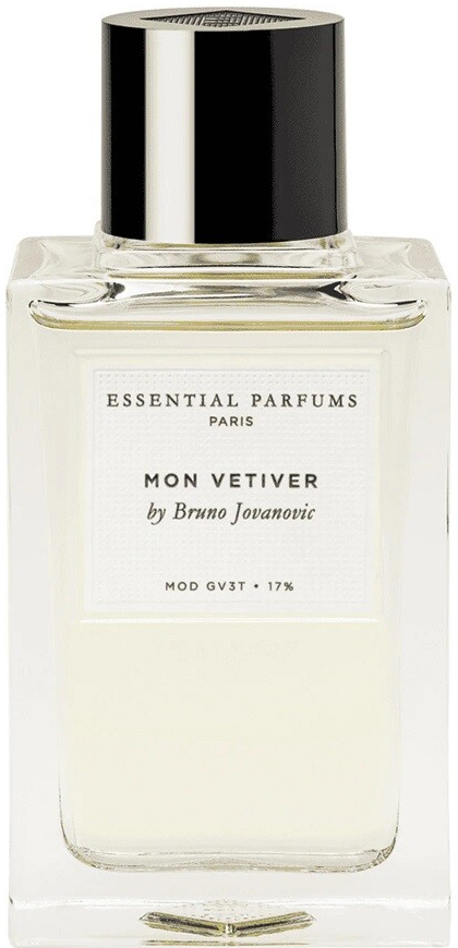 Essential Parfums Mon Vetiver parfémovaná voda unisex 100 ml