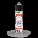 Dinner Lady Fruits Berry Blast Shake & Vape 10 ml – Zboží Dáma