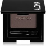 Alcina Perfect Eyebrow pudr na obočí 020 Greybrown 3 g – Hledejceny.cz