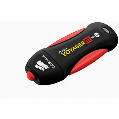 CORSAIR Voyager GT 256GB CMFVYGT3C-256GB – Zboží Mobilmania