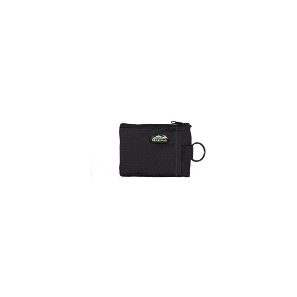 Peněženka Peněženka/pouzdro na klíče Famito G-plus WP-0006 černá