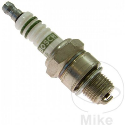 Bosch zapalovací svíčka Bosch W7AC BUFFALO/QUELLE CALIFFONE 25 00-02, HERCULES HR1 25 HOBBY RIDER AUTOMAT 72-75, HR2 25 HOBBY RIDER 2-RYCHLOSTNÍ STUPEŇ 74-79, M1 25 AUTOMAT 72-78, M2 25 AUTOMAT 72-83, | Zboží Auto