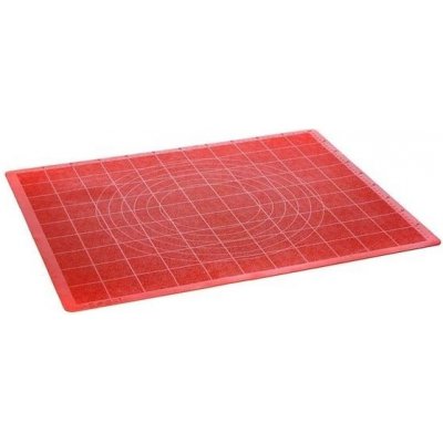 BANQUET Vál silikonový CULINARIA Red 58 x 47 cm (31240431) – Hledejceny.cz