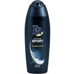 Fa Active Sport Gingko sprchový gel 250 ml – Sleviste.cz