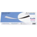 STALEKS PRO papmAm Soft mix pilníky na nosiče 25ks hrubost 100/180 – Zboží Dáma
