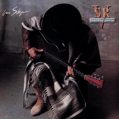 Vaughan Stevie Ray - In Step LP