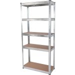 Rojaplast Regál 70x30x150 – Zbozi.Blesk.cz