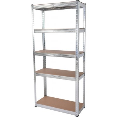 Rojaplast Regál 70x30x150 – Zbozi.Blesk.cz