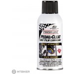 Finish Line Pedal and Cleat Lubricant 150 ml – Zboží Mobilmania
