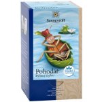 Sonnentor Pohodář bylinný čaj BIO porcovaný 18 x 1,5 g – Zboží Mobilmania