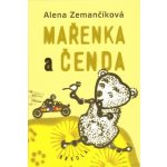 Mařenka a Čenda – Sleviste.cz
