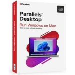 ESD Parallels Desktop 26 Full ESDPD26EU – Zboží Živě
