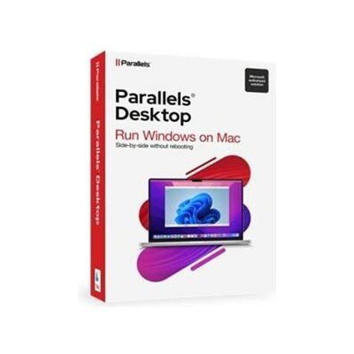 ESD Parallels Desktop 26 Full ESDPD26EU – Zboží Živě
