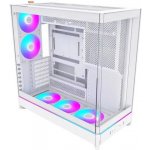 Montech HS02 PRO White – Zboží Živě