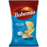 Bohemia Chips solené 140 g – Zboží Mobilmania