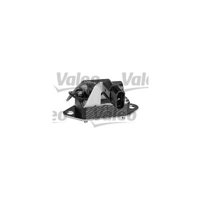 Zapalovací cívka VALEO 245227 – Hledejceny.cz