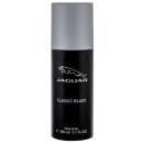 Jaguar Classic Black Men deospray 150 ml