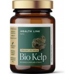 Health Link Kelp 400 mg BIO 60 kapslí – Hledejceny.cz