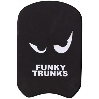 Funky Trunks EyeSpy Kickboard – Sleviste.cz
