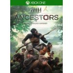 Ancestors: The Humankind Odyssey – Zboží Mobilmania