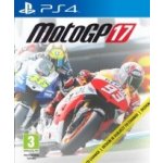 Moto GP 17 – Hledejceny.cz