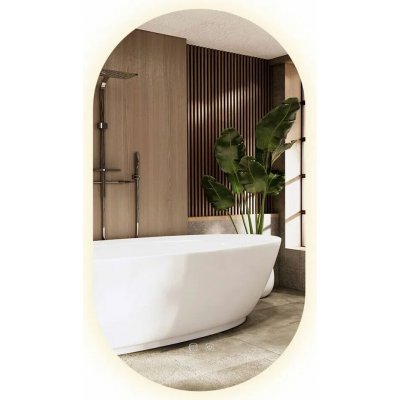 REA EGG 60x80 cm HOM-05523 – Hledejceny.cz