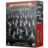 Desková hra GW Warhammer Age of Sigmar: Vanguard Nighthount