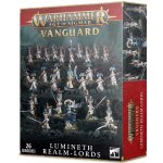 GW Warhammer Age of Sigmar: Vanguard Nighthount – Hledejceny.cz