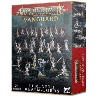 GW Warhammer Age of Sigmar: Vanguard Nighthount – Hledejceny.cz