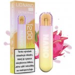 iJoy Lio Nano Pro 1200 Cactus Pitaya 16 mg 1200 potáhnutí – Hledejceny.cz
