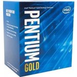 Intel Pentium Gold G7400 BX80715G7400 – Hledejceny.cz