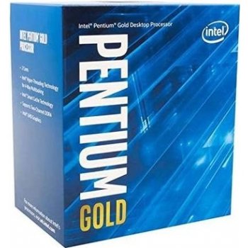 Intel Pentium Gold G7400 BX80715G7400