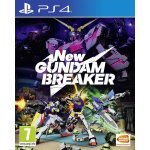 New Gundam Breaker – Hledejceny.cz