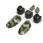 Thrustmaster eSwap X Green Color Pack – Sleviste.cz