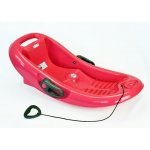 KHW Snow Flipper de Luxe boby růžová – Hledejceny.cz